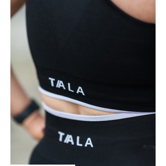 TALA STRIDE RUNNING LEGGINGS - Picture 4 of 6